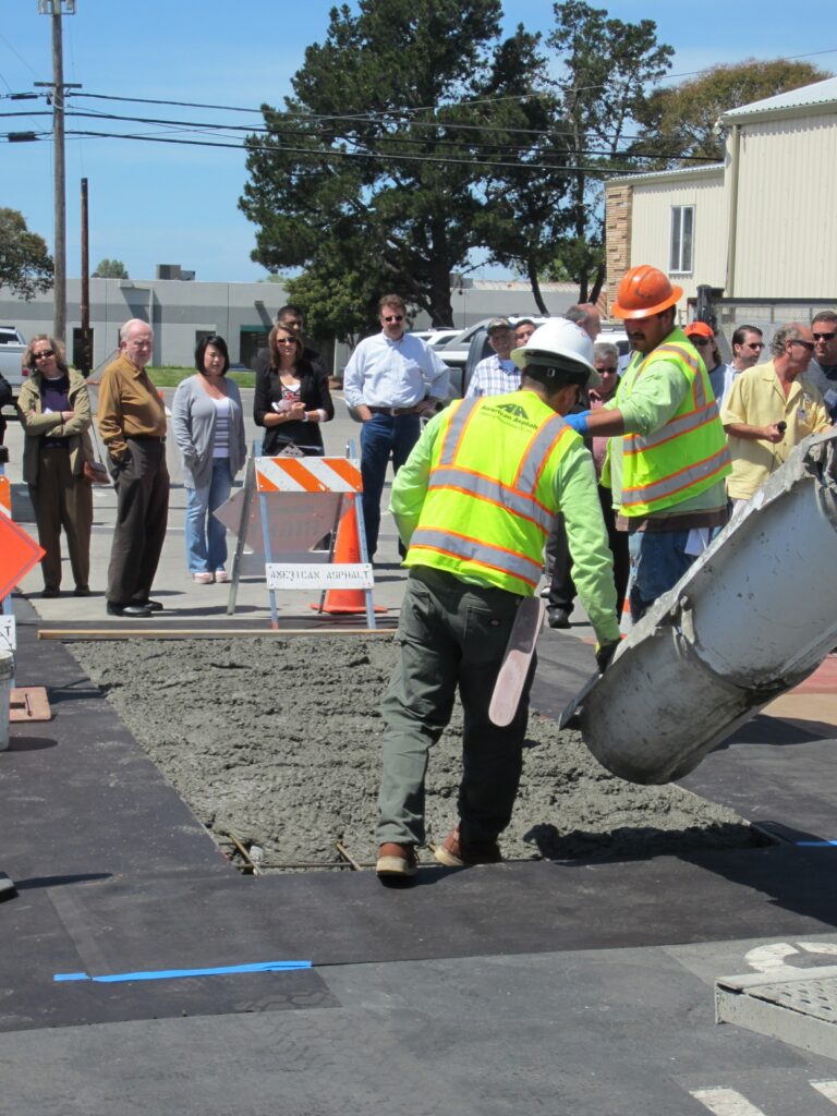 Walnut Creek Concrete Contractors 8005415559 Also serving San Jose