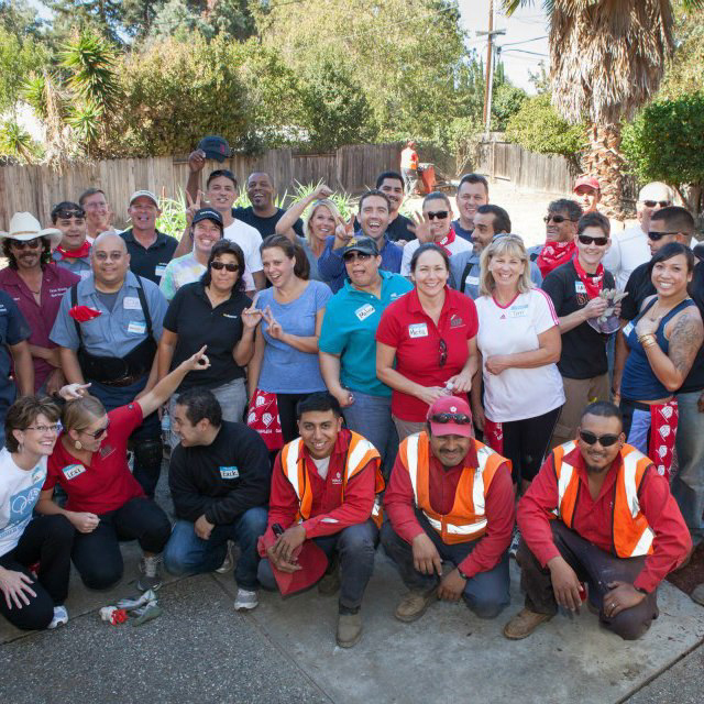 Giving Back With The Housing Industry Foundation (HIF)