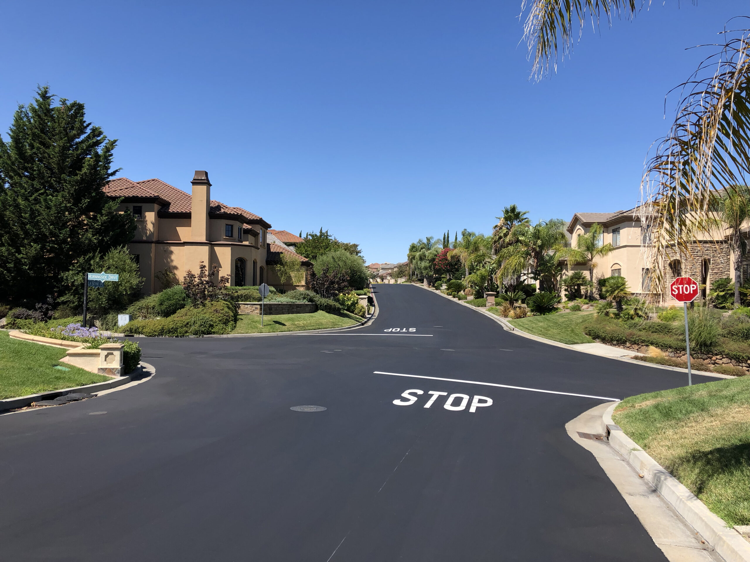 The Real Cost of Deferring Parking Lot Repairs for Apartments and HOAs