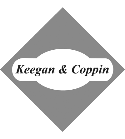 Keegan & Coppin