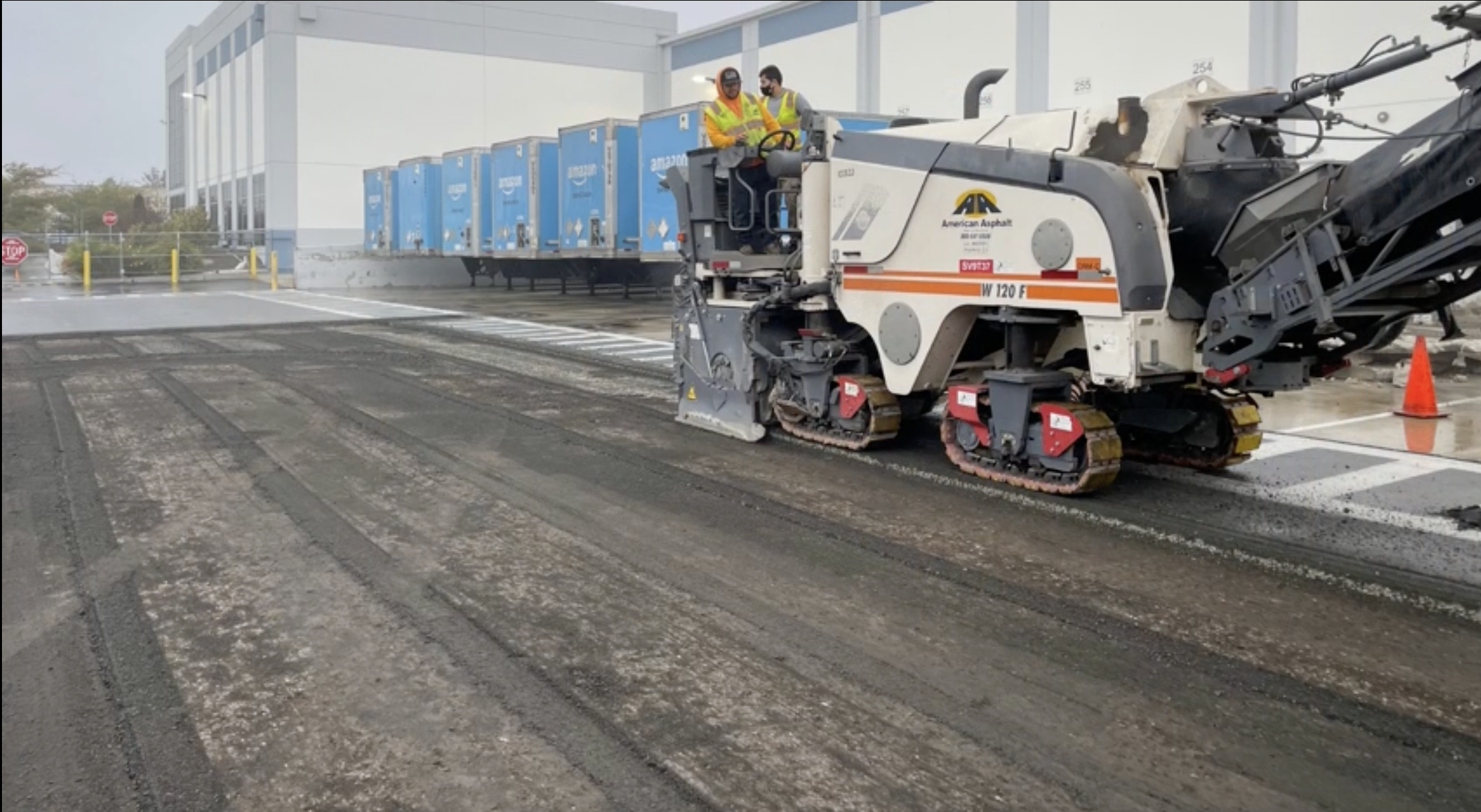 When to Resurface or Repave Asphalt