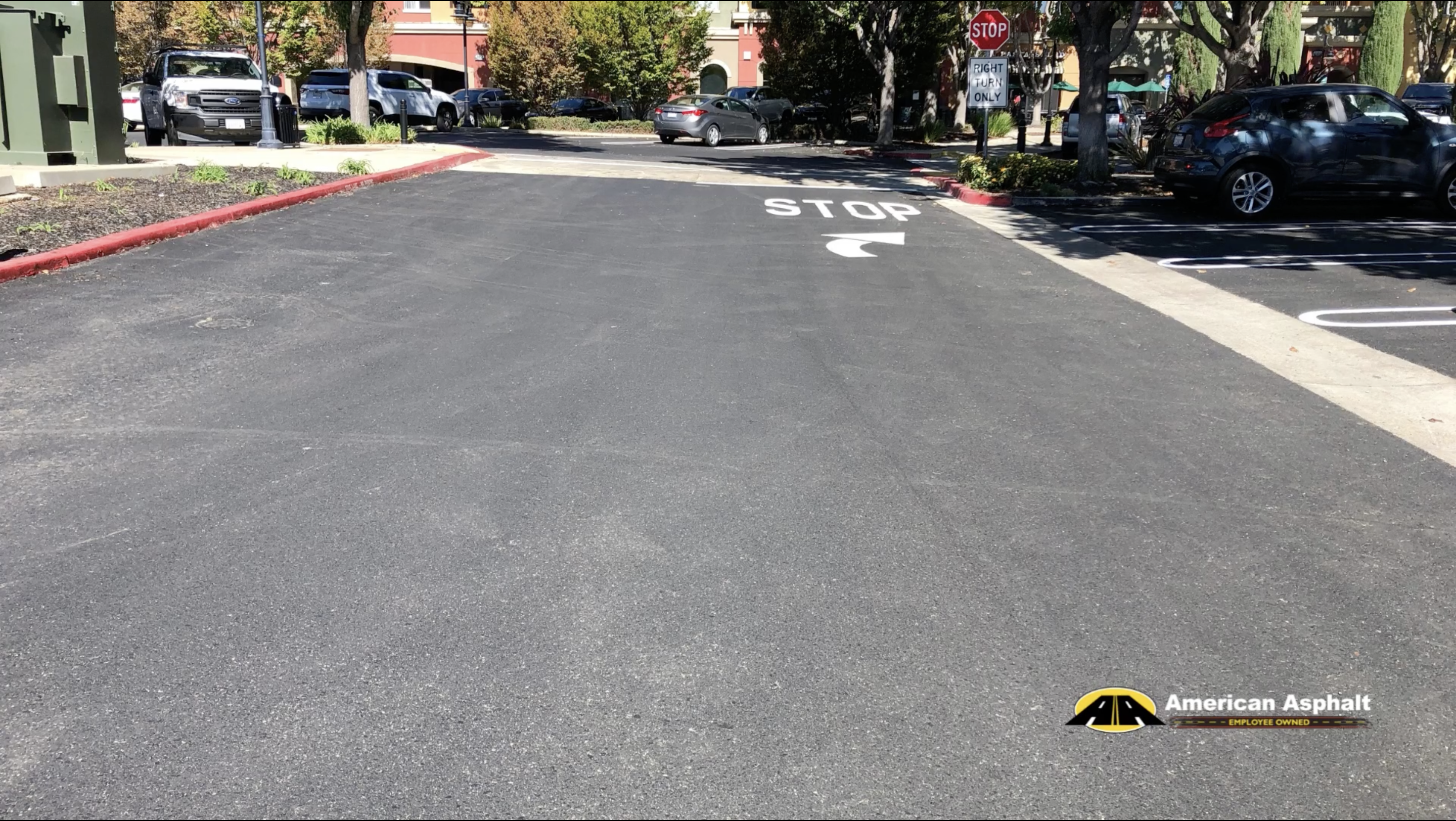 What Happens If You Delay Asphalt Repaving Too Long?